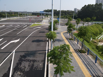 市政公用工程2